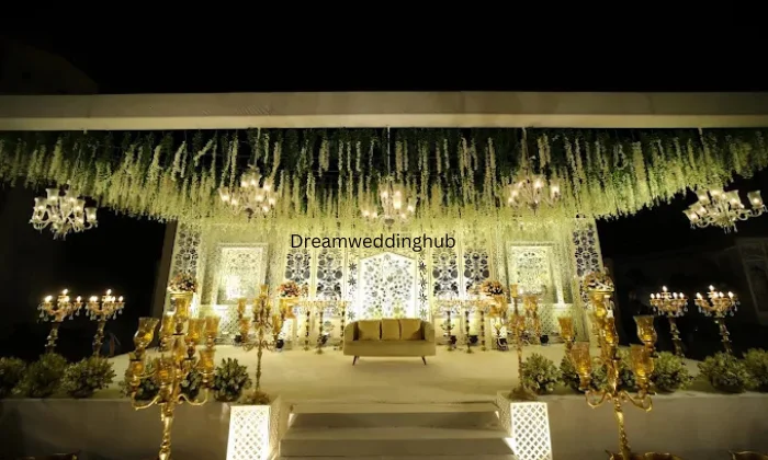 Shubh vivaah events  wedding planner